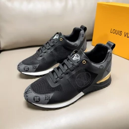 louis vuitton decontractees chaussures pour homme s_12b505b